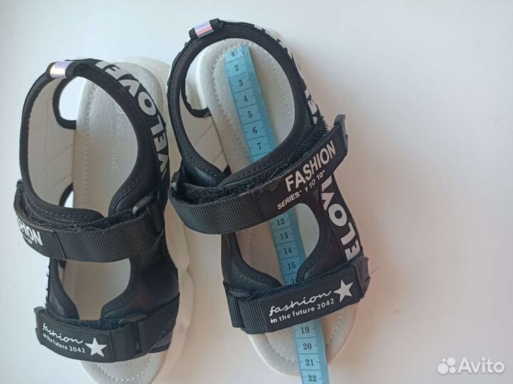 Туфли для девочки