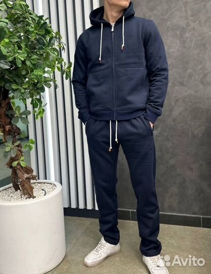 Спортивный костюм brunello cucinelli