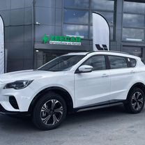 Soueast DX8S 1.5 AMT, 2022, 1 км, с пробегом, цена 1 790 000 руб.