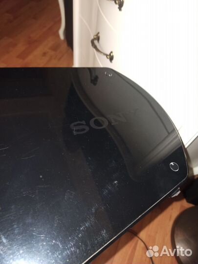 Колонка напольная