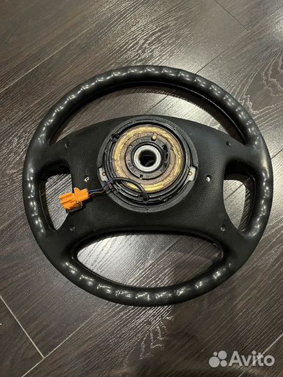 Руль BMW 3 e36
