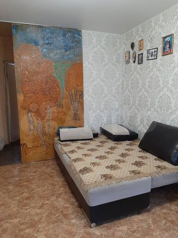 2-к. квартира, 54 м², 4/5 эт.