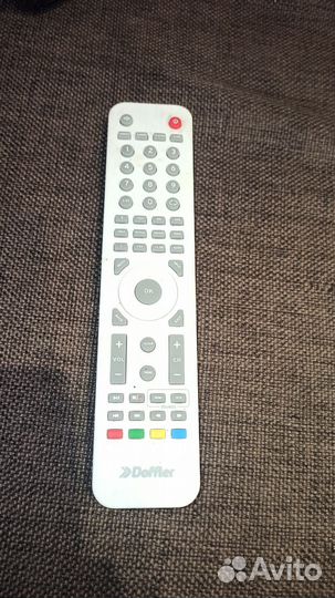 Телевизор бу