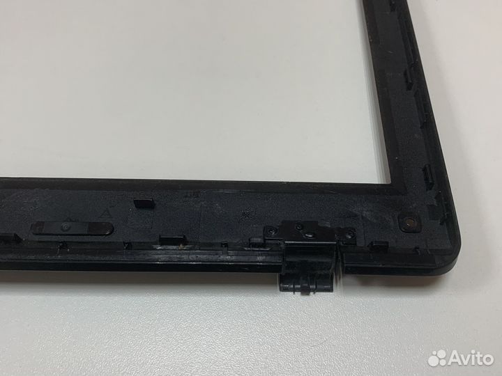 Рамка матрицы для ноутбука asus x75a