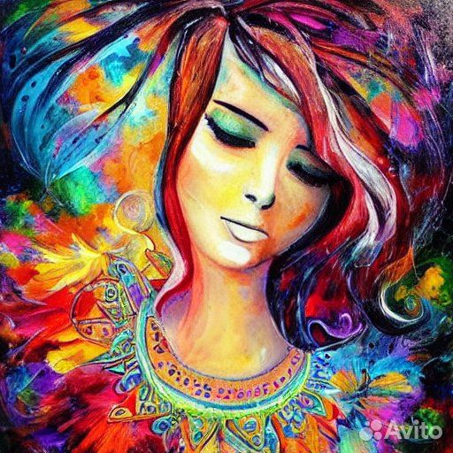 Профессиональные художники. Картины на заказ