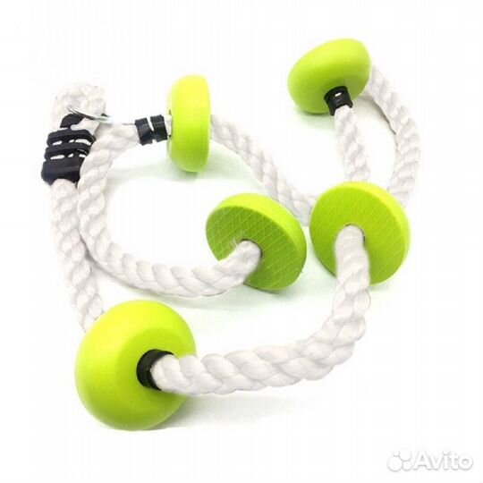 Купить детскую шведскую стенку Атлет - Алфавит