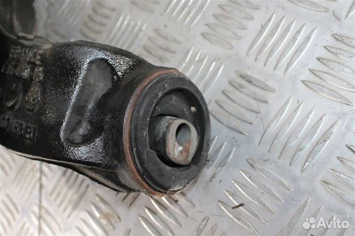 Рычаг передний нижний левый Volkswagen Touareg 20