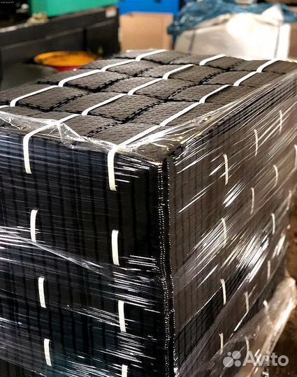 Модульные полы