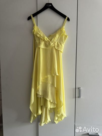 Сарафан вечерний,трансформер