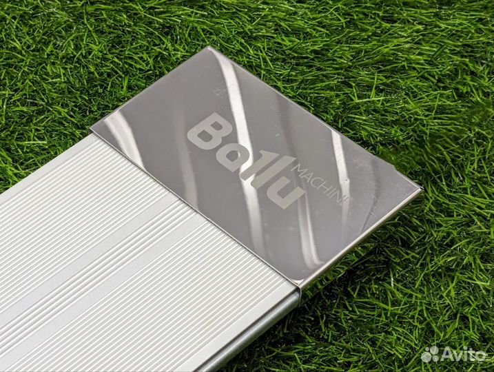 Инфракрасный обогреватель Ballu 1.5 кВт (Новый)