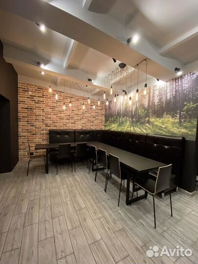 Аренда банкетного зала - караоке бара на 20 челове