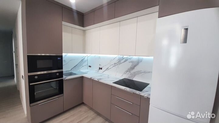 Кухня на заказ