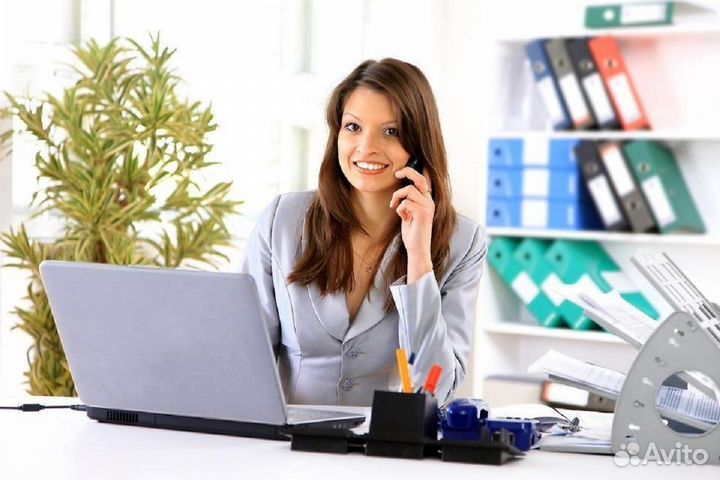 Специалист отдела оформления прав на недвижимость