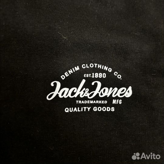 Толстовкк jack jones