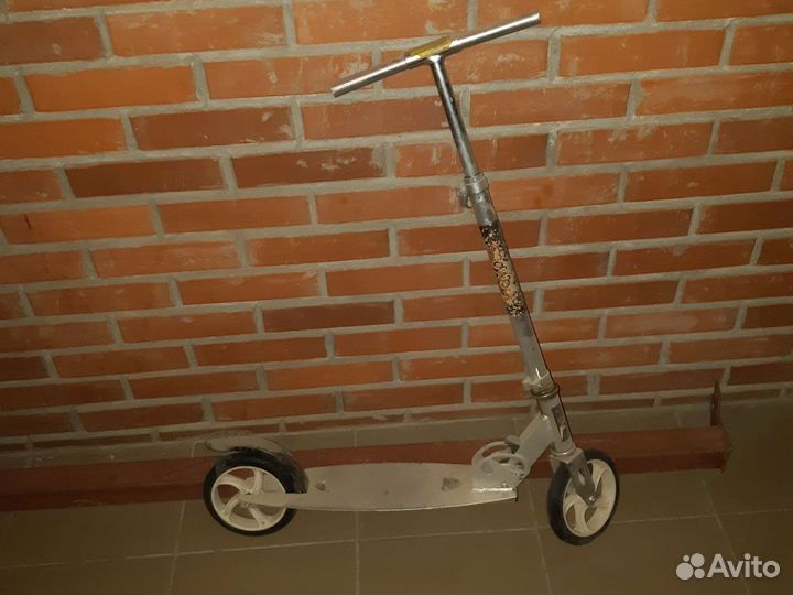 Продам самокат