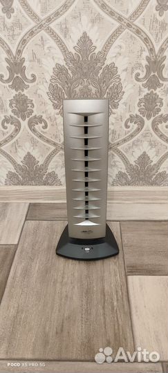 Ионизатор воздуха