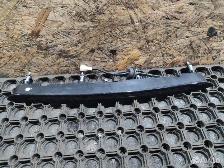 Стоп-сигнал дополнительный задний Chery Tiggo Pro