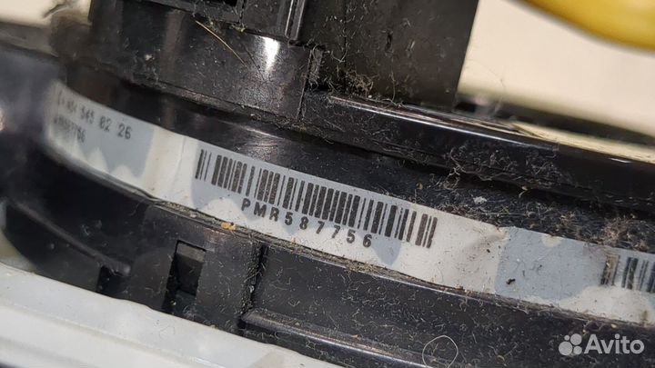 Переключатель поворотов и дворников Mitsubishi Colt, 2006