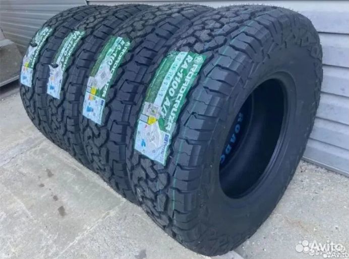 Roadcruza RA1100 A/T 225/60 R17 103H