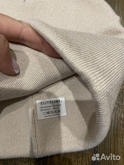 Шапка новая