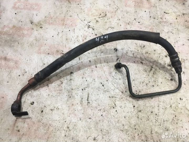 Трубка гидроусилителя Mitsubishi Pajero Pinin H77W