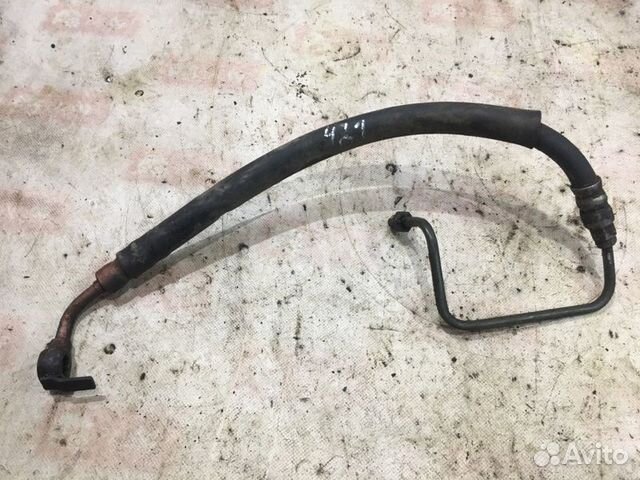 Трубка гидроусилителя Mitsubishi Pajero Pinin H77W