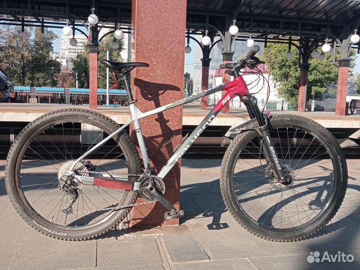 Велосипед Polygon Xtrada 5 29 (XL