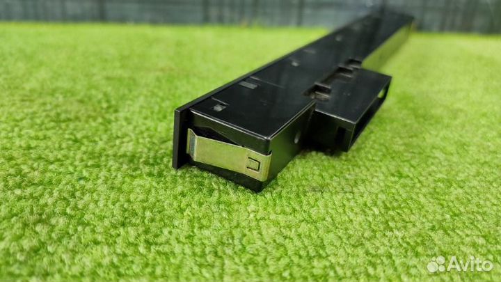 Блок кнопок Bmw X5 E53 M54 2001