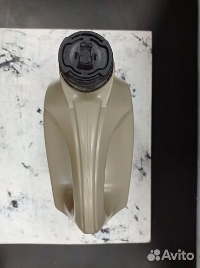 Масло моторное GM Дексос 2 5w30