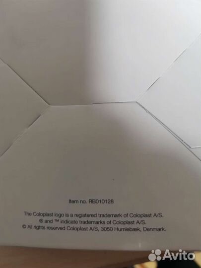 Анальные тампоны