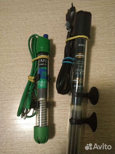 Оборудование