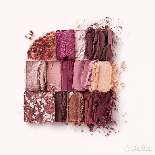 Catrice Палетка теней Blooming Bliss Slim