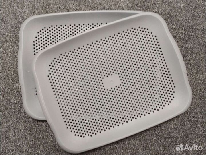 Поддон для пищевых продуктов