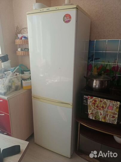 Холодильник бу