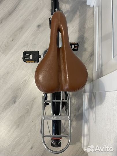 Складной Велосипед Bickerton Junction 1307 Country