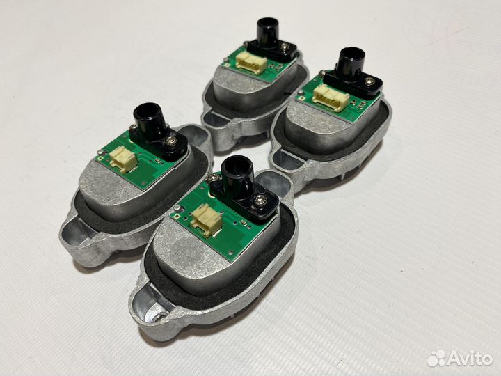 Блок ангельских глазок F30 F31 F34 F35 рестайлинг