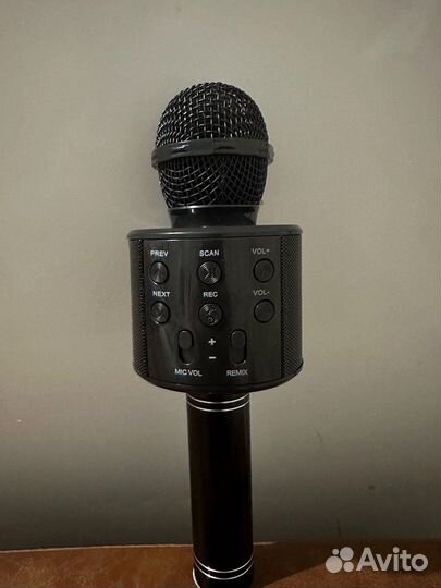 Микрафон