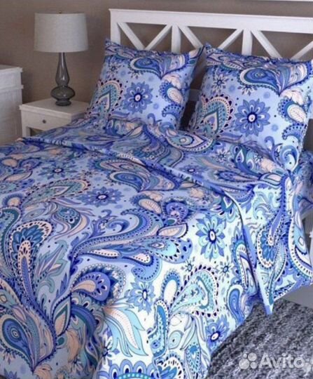 Белье постельное