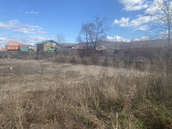 Участок 13 сот. (промназначения)