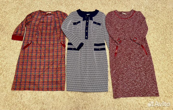 Женские вещи пакетом 46-48