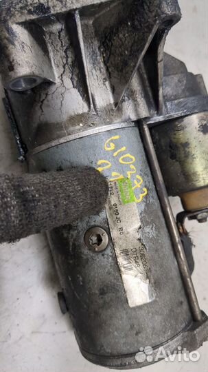 Стартер Volvo S40 / V40, 2003