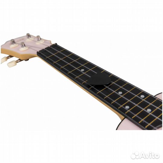 Укулеле Terris plus-50 PNK