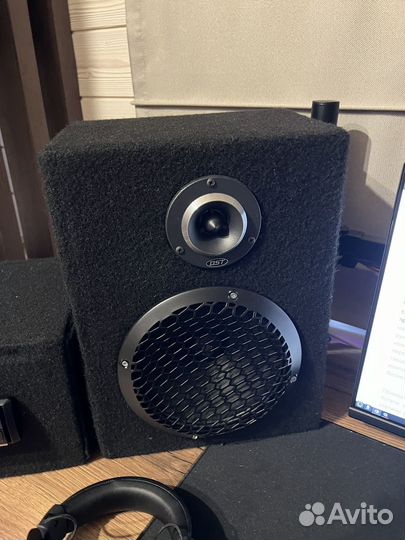 Домашний автозвук