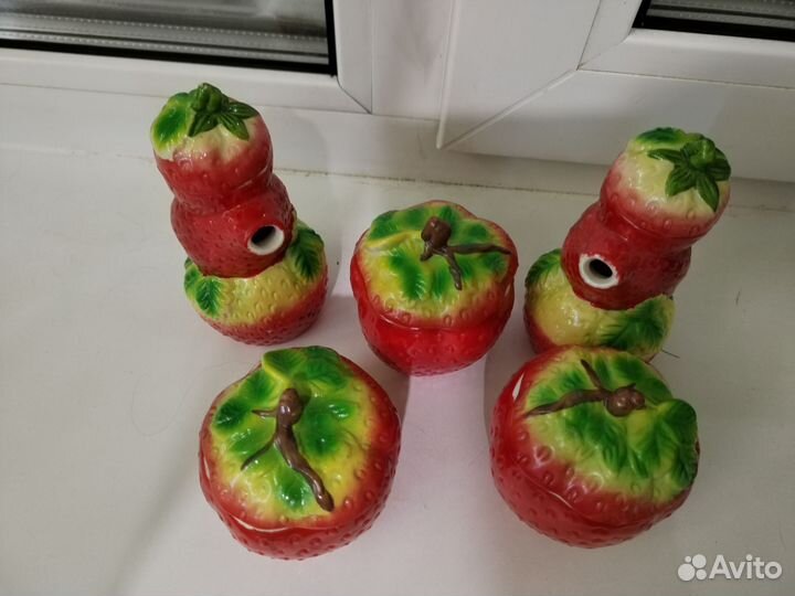 Посуда бесплатно