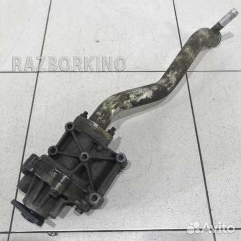 Помпа (насос водяной)