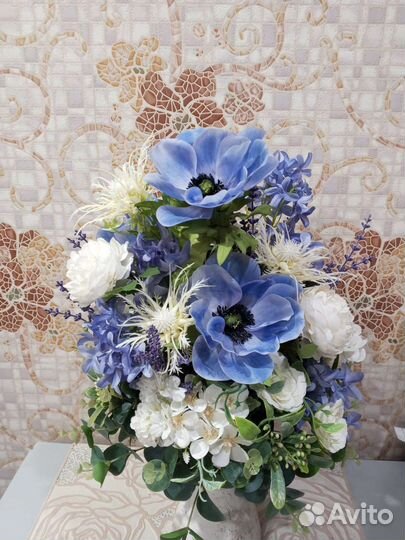 Интерьерная композиция