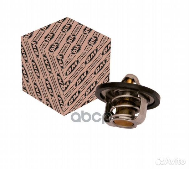 Термоэлемент, 87'C TA3939 BM-Motorsport