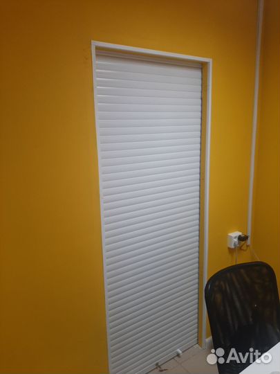 Рольставни