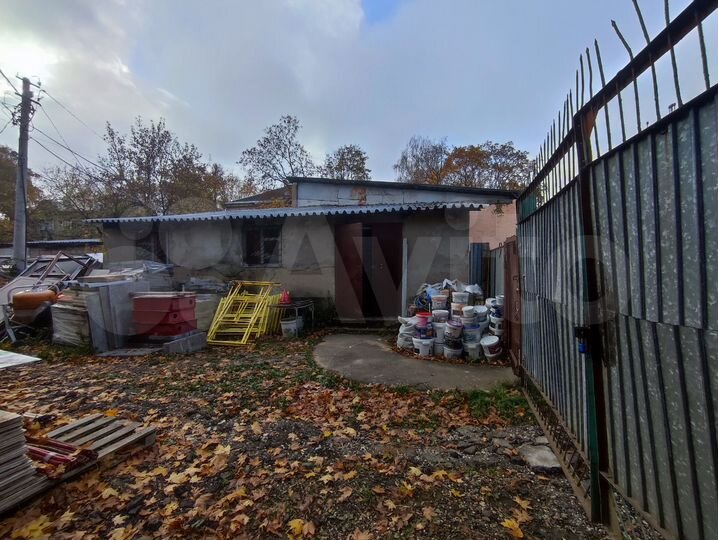 Склад, 250 м²