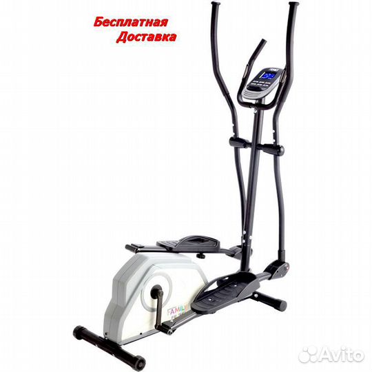 Эллиптический тренажер Family FE 36L